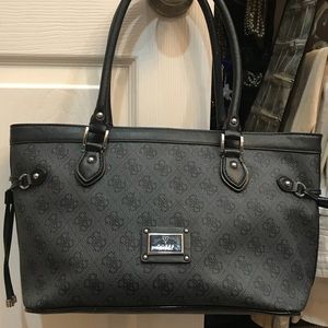 Authentic Guess Purse